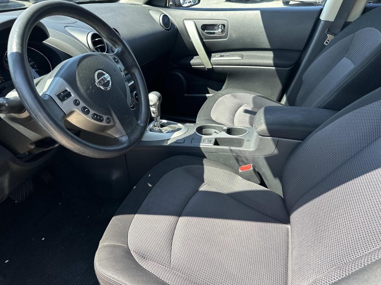 2013 Nissan Rogue SV Woodbridge VA