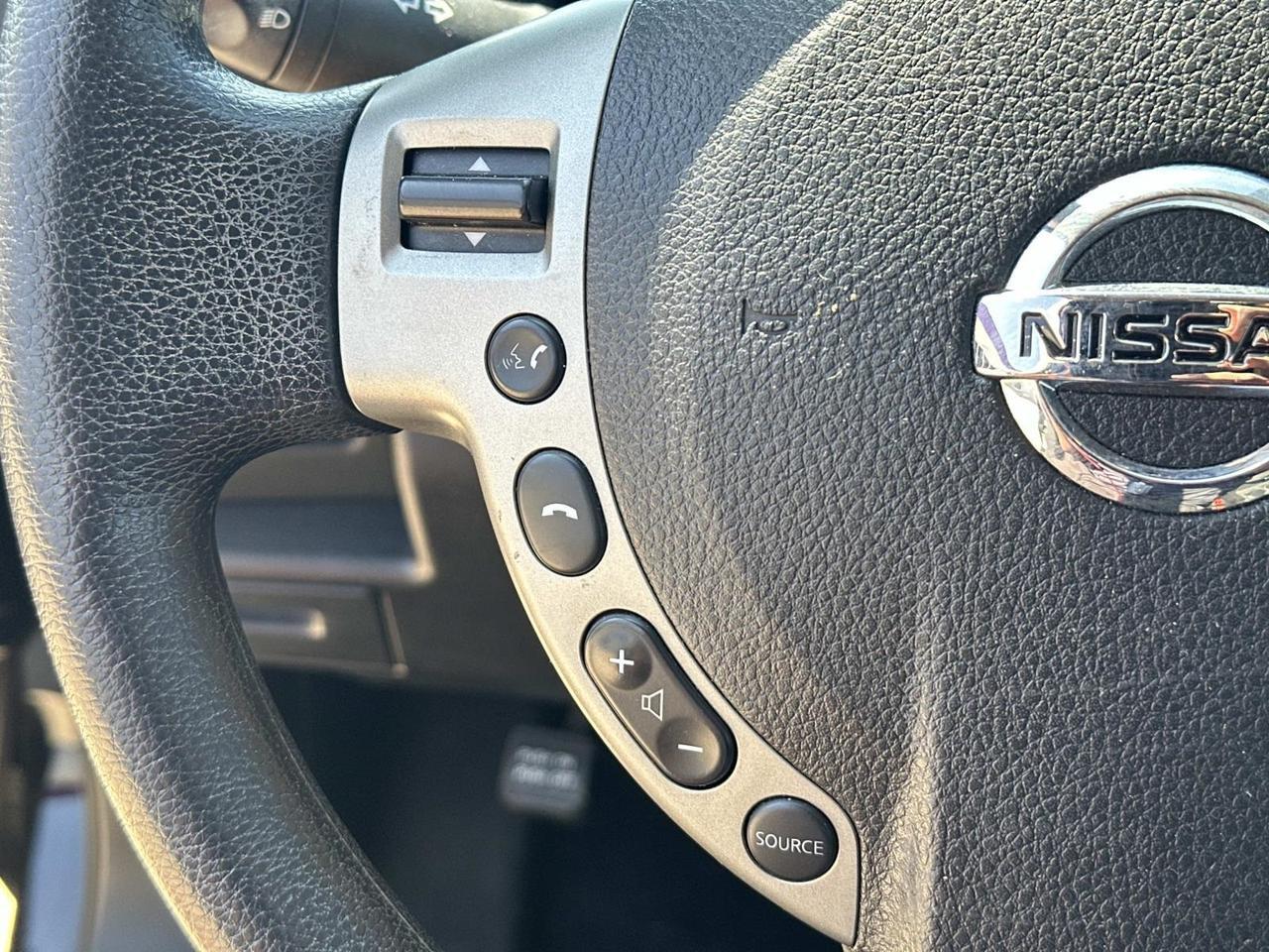 2013 Nissan Rogue SV Woodbridge VA