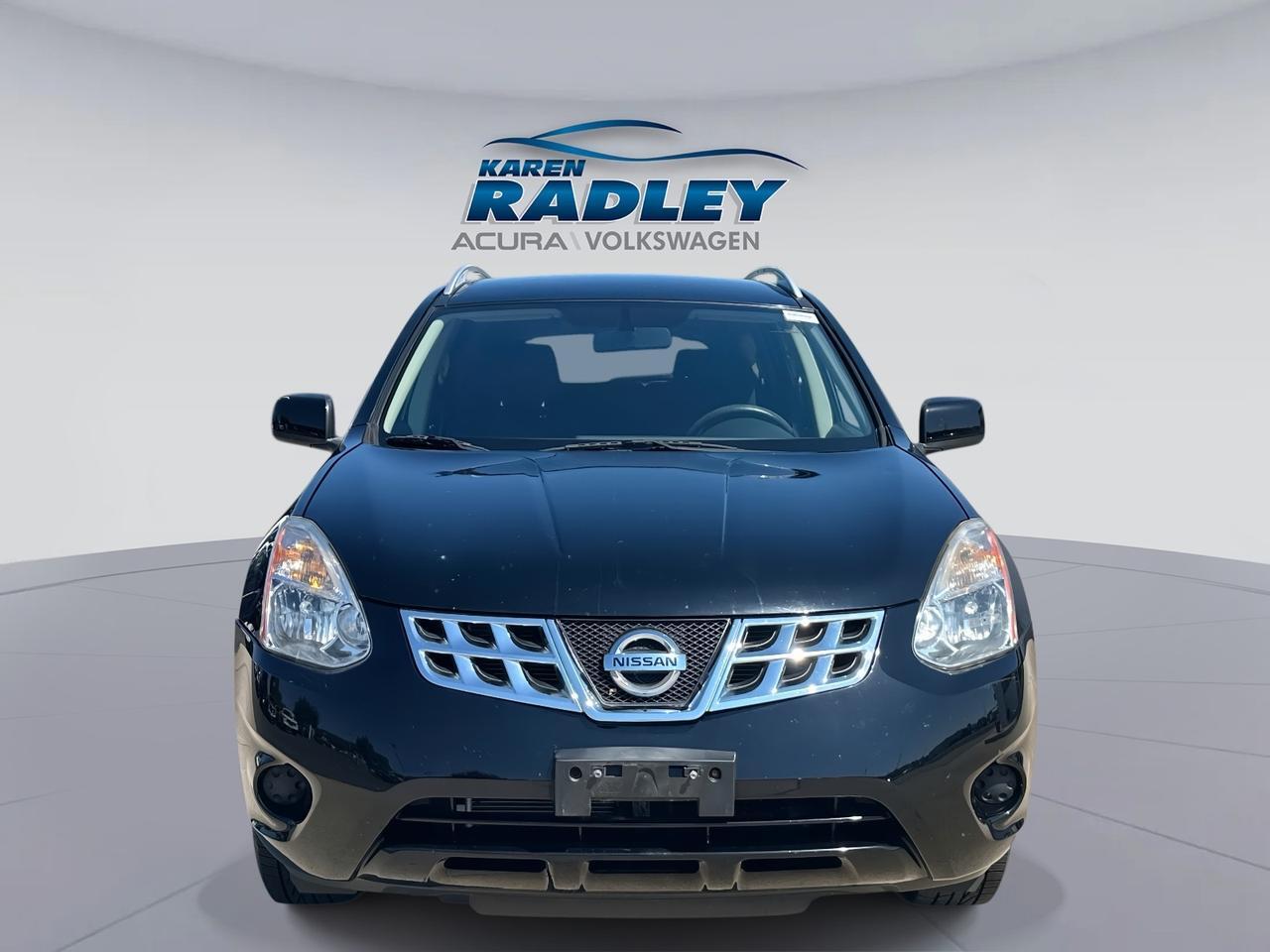 2013 Nissan Rogue SV Woodbridge VA
