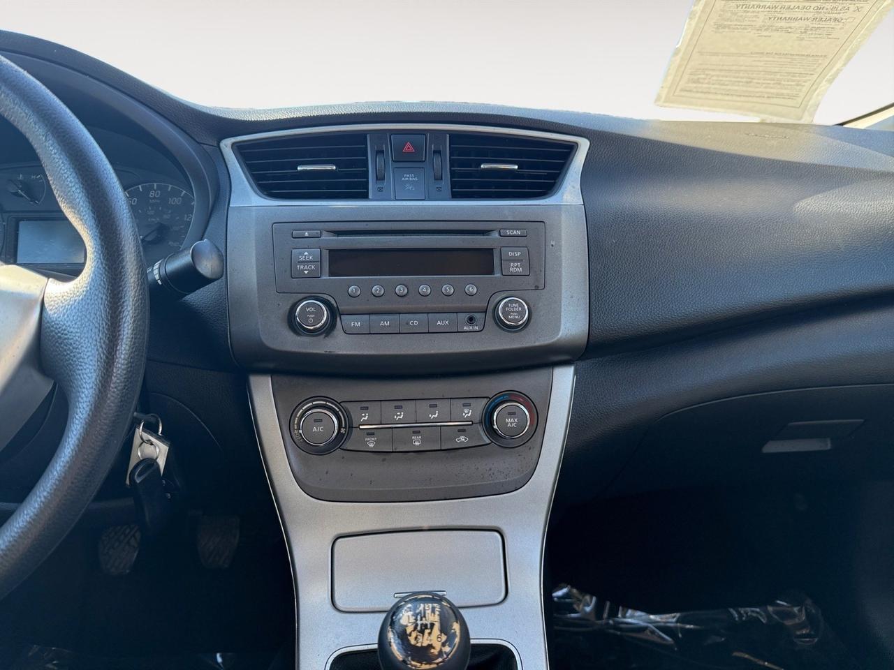 2013 Nissan Sentra S, POWER MIRRORS, TILT & TELESCOPING STEERING WHEEL, POWER MIRRORS, SPARE TIRE, CLEAN CARFAX, THIS VEHICLE IS RELIABLE & READY- COME SEE IT TODAY!!! Norfolk VA 2013 Nissan Sentra S, POWER MIRRORS, TILT & TELESCOPING STEERING WHEEL, POWER MIRRORS, SPARE TIRE, CLEAN CARFAX, THIS VEHICLE IS RELIABLE & READY- COME SEE IT TODAY!!! Norfolk VA