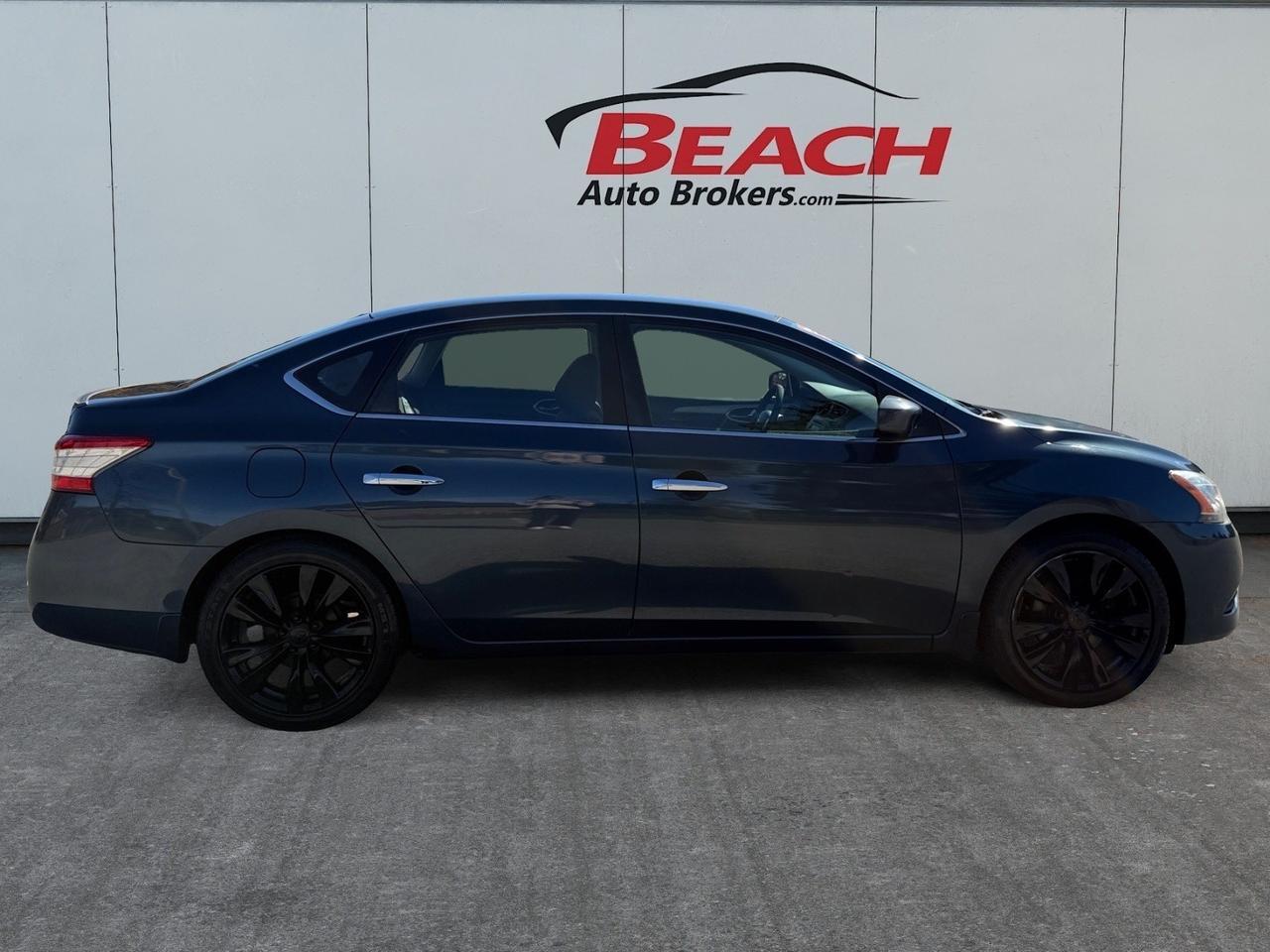 2013 Nissan Sentra S, POWER MIRRORS, TILT & TELESCOPING STEERING WHEEL, POWER MIRRORS, SPARE TIRE, CLEAN CARFAX, THIS VEHICLE IS RELIABLE & READY- COME SEE IT TODAY!!! Norfolk VA 2013 Nissan Sentra S, POWER MIRRORS, TILT & TELESCOPING STEERING WHEEL, POWER MIRRORS, SPARE TIRE, CLEAN CARFAX, THIS VEHICLE IS RELIABLE & READY- COME SEE IT TODAY!!! Norfolk VA