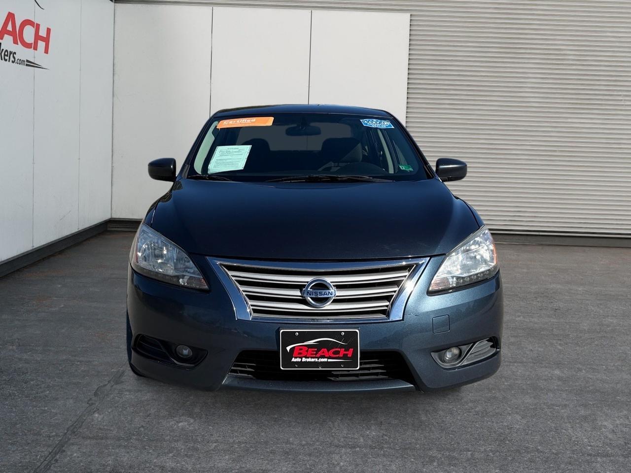2013 Nissan Sentra S, POWER MIRRORS, TILT & TELESCOPING STEERING WHEEL, POWER MIRRORS, SPARE TIRE, CLEAN CARFAX, THIS VEHICLE IS RELIABLE & READY- COME SEE IT TODAY!!! Norfolk VA 2013 Nissan Sentra S, POWER MIRRORS, TILT & TELESCOPING STEERING WHEEL, POWER MIRRORS, SPARE TIRE, CLEAN CARFAX, THIS VEHICLE IS RELIABLE & READY- COME SEE IT TODAY!!! Norfolk VA