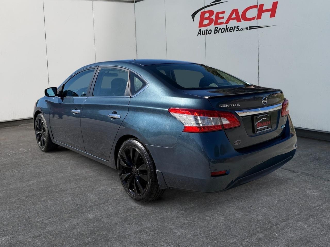 2013 Nissan Sentra S, POWER MIRRORS, TILT & TELESCOPING STEERING WHEEL, POWER MIRRORS, SPARE TIRE, CLEAN CARFAX, THIS VEHICLE IS RELIABLE & READY- COME SEE IT TODAY!!! Norfolk VA 2013 Nissan Sentra S, POWER MIRRORS, TILT & TELESCOPING STEERING WHEEL, POWER MIRRORS, SPARE TIRE, CLEAN CARFAX, THIS VEHICLE IS RELIABLE & READY- COME SEE IT TODAY!!! Norfolk VA