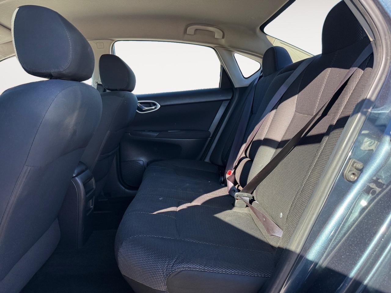 2013 Nissan Sentra S, POWER MIRRORS, TILT & TELESCOPING STEERING WHEEL, POWER MIRRORS, SPARE TIRE, CLEAN CARFAX, THIS VEHICLE IS RELIABLE & READY- COME SEE IT TODAY!!! Norfolk VA 2013 Nissan Sentra S, POWER MIRRORS, TILT & TELESCOPING STEERING WHEEL, POWER MIRRORS, SPARE TIRE, CLEAN CARFAX, THIS VEHICLE IS RELIABLE & READY- COME SEE IT TODAY!!! Norfolk VA