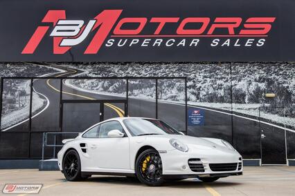 2013 Porsche 911 Turbo S Tomball TX 2013 Porsche 911 Turbo S Tomball TX