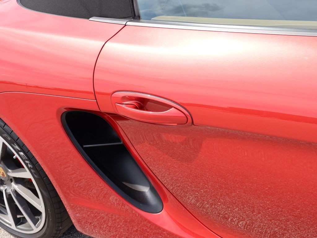 2013 Porsche Boxster S San Clemente CA