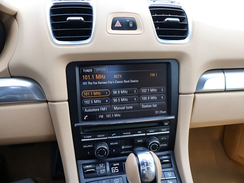 2013 Porsche Boxster S San Clemente CA