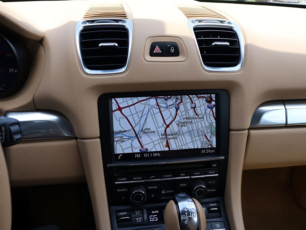 2013 Porsche Boxster S San Clemente CA