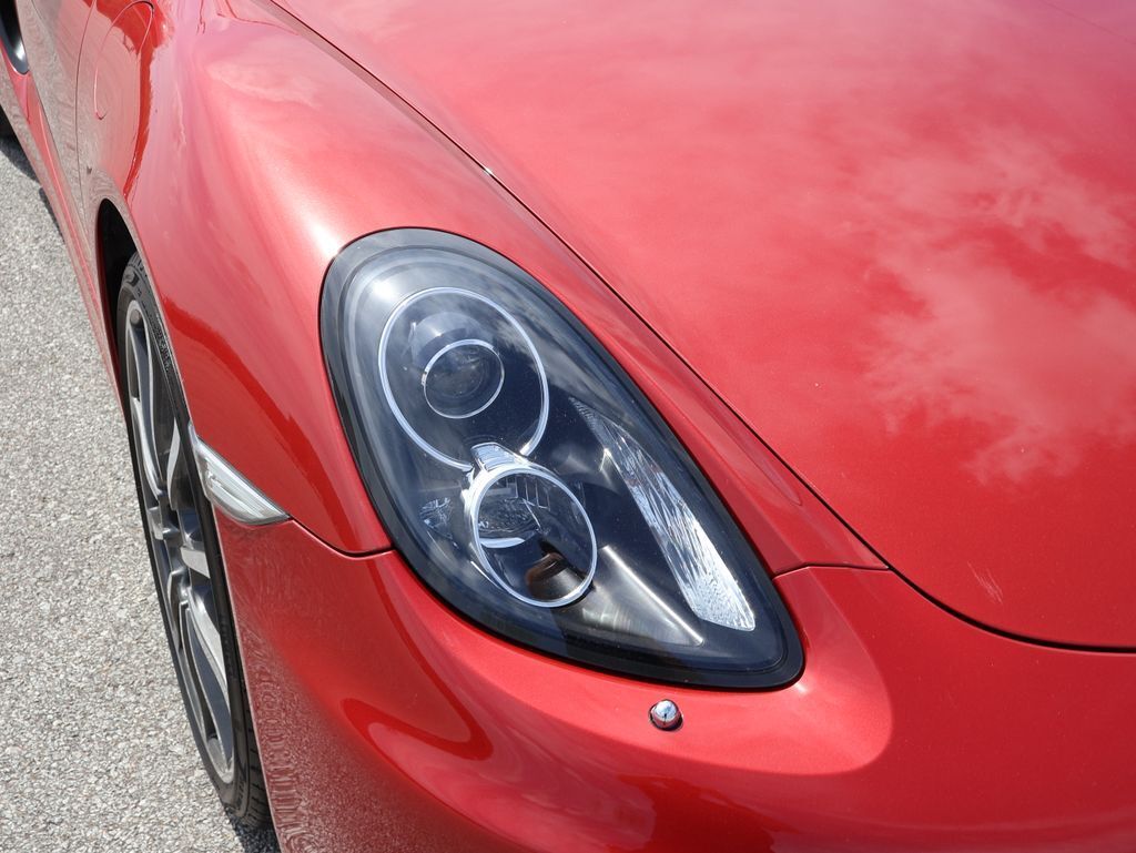2013 Porsche Boxster S San Clemente CA