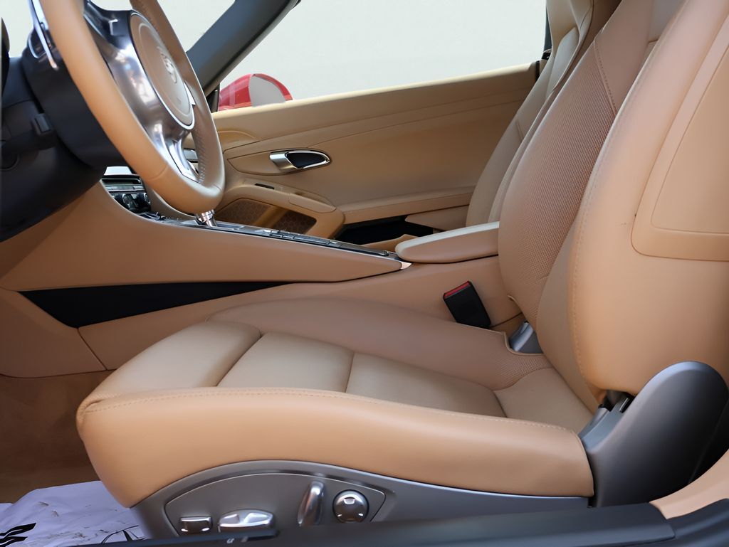 2013 Porsche Boxster S San Clemente CA