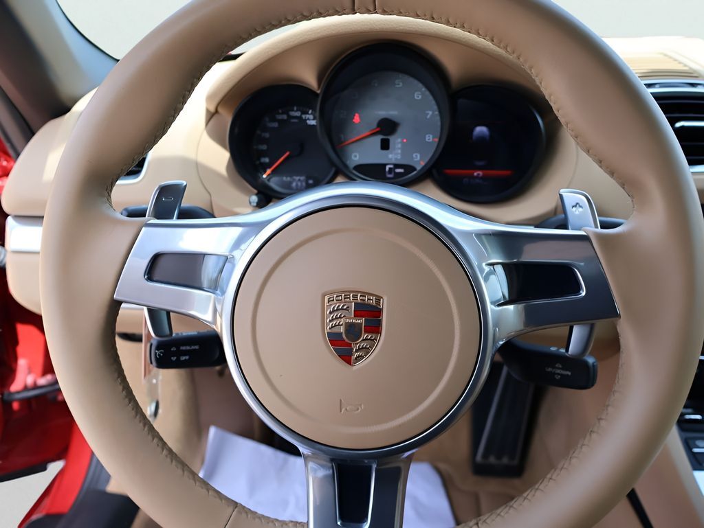 2013 Porsche Boxster S San Clemente CA