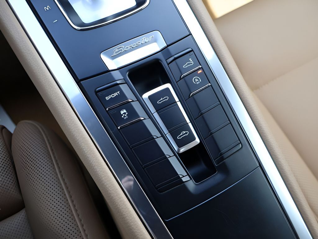 2013 Porsche Boxster S San Clemente CA