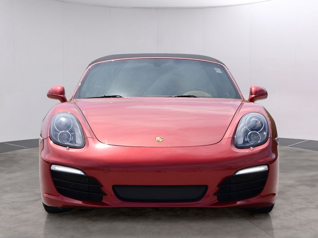 2013 Porsche Boxster S San Clemente CA