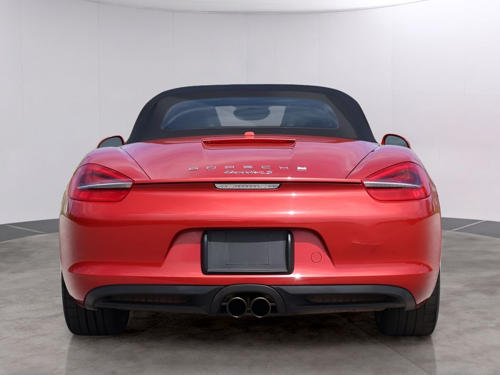 2013 Porsche Boxster S San Clemente CA