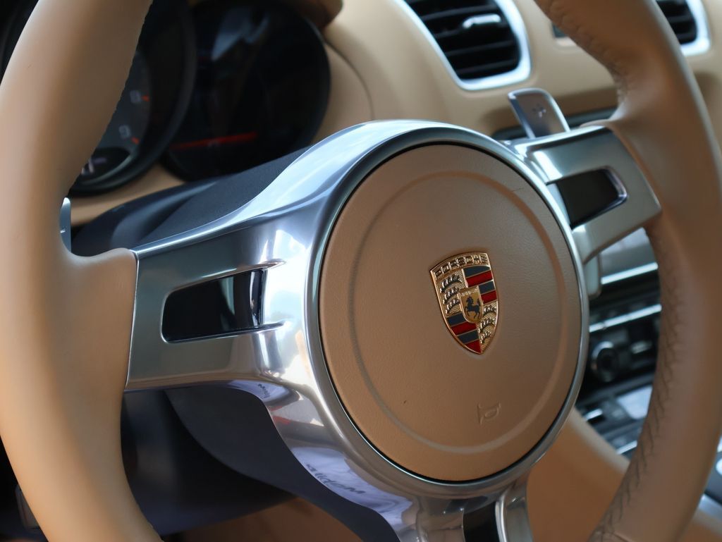 2013 Porsche Boxster S San Clemente CA