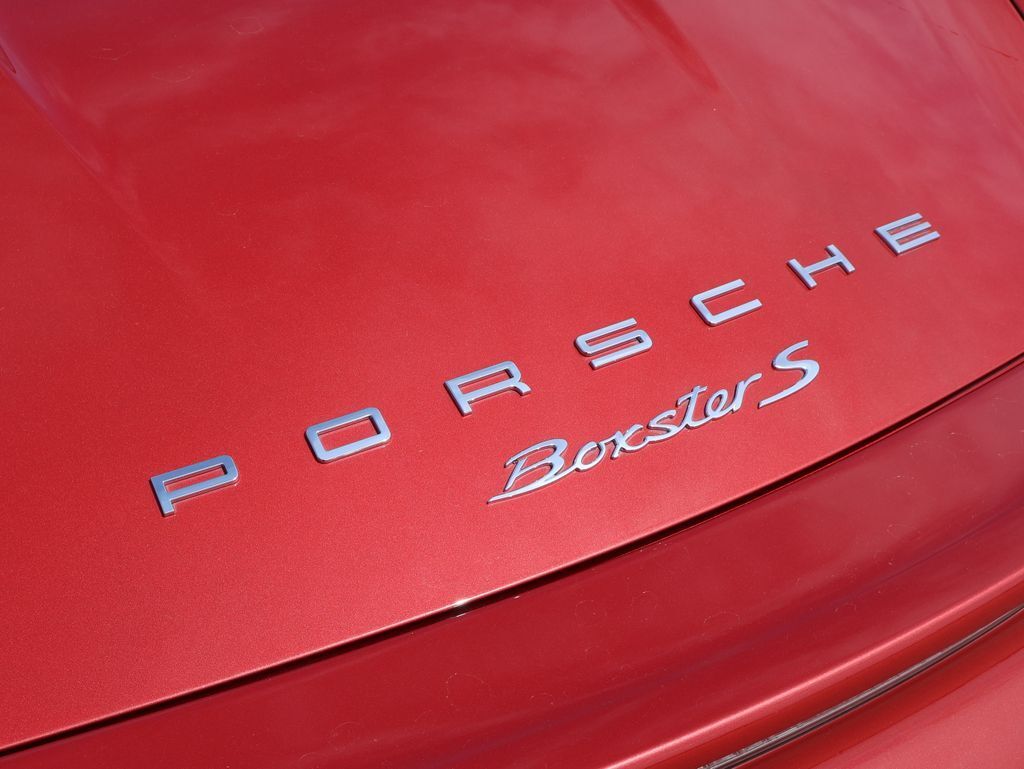 2013 Porsche Boxster S San Clemente CA