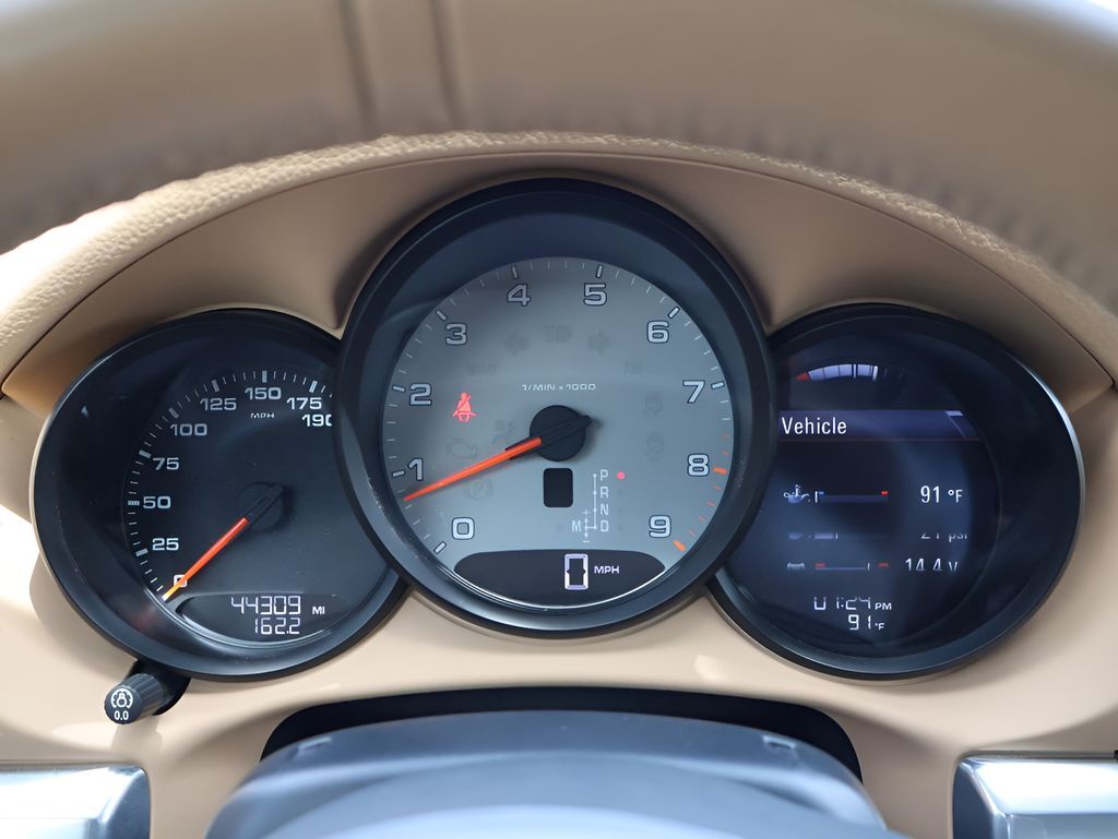 2013 Porsche Boxster S San Clemente CA