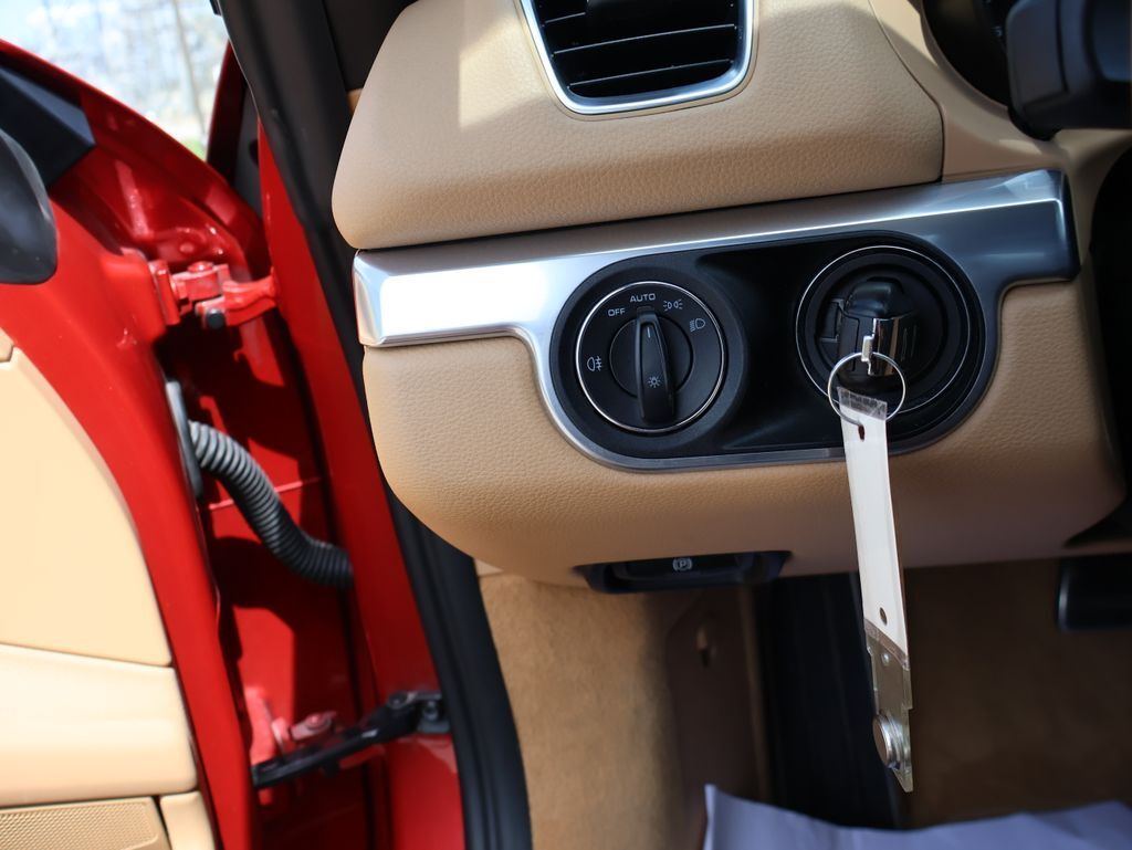 2013 Porsche Boxster S San Clemente CA