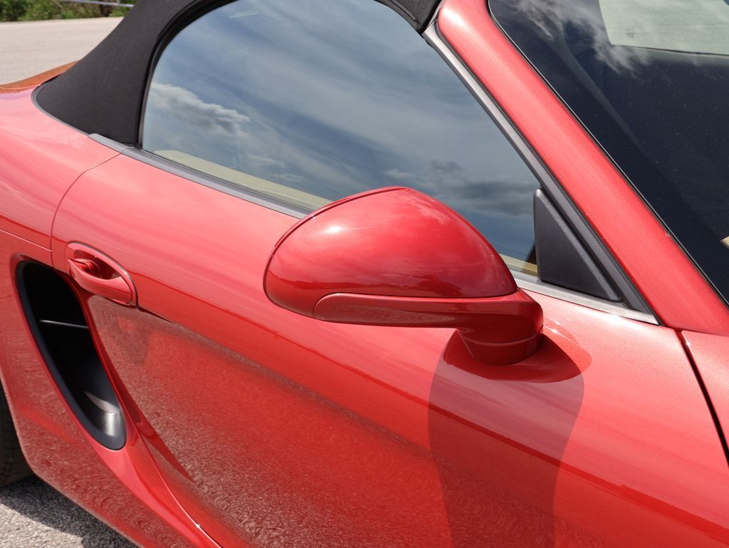 2013 Porsche Boxster S San Clemente CA