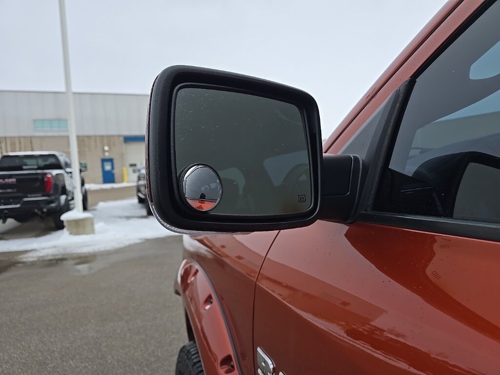 2013 Ram 1500 4x4 Crew Cab Sport Fond du Lac WI 2013 Ram 1500 4x4 Crew Cab Sport Fond du Lac WI