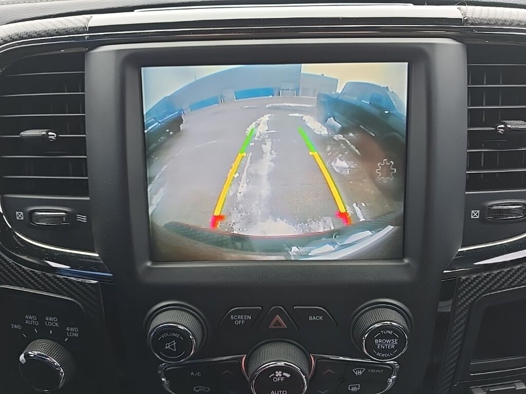 2013 Ram 1500 4x4 Crew Cab Sport Fond du Lac WI 2013 Ram 1500 4x4 Crew Cab Sport Fond du Lac WI