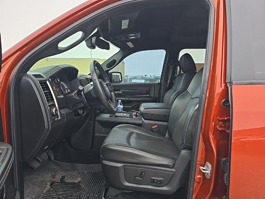 2013 Ram 1500 4x4 Crew Cab Sport Fond du Lac WI 2013 Ram 1500 4x4 Crew Cab Sport Fond du Lac WI