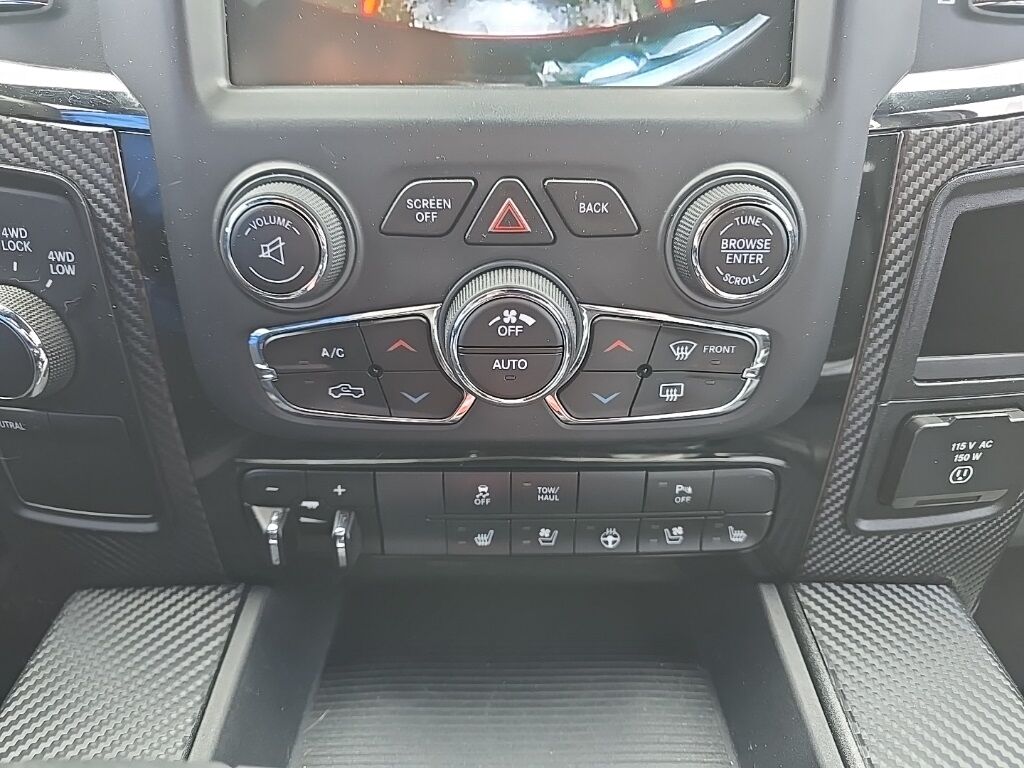 2013 Ram 1500 4x4 Crew Cab Sport Fond du Lac WI 2013 Ram 1500 4x4 Crew Cab Sport Fond du Lac WI