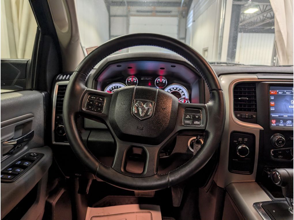 2013 Ram 1500 Outdoorsman Bozeman MT