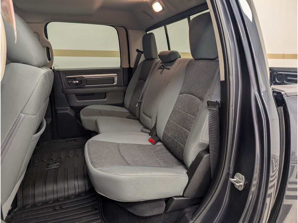 2013 Ram 1500 Outdoorsman Bozeman MT