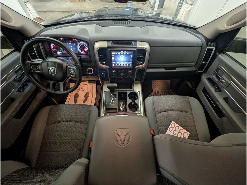 2013 Ram 1500 Outdoorsman Bozeman MT