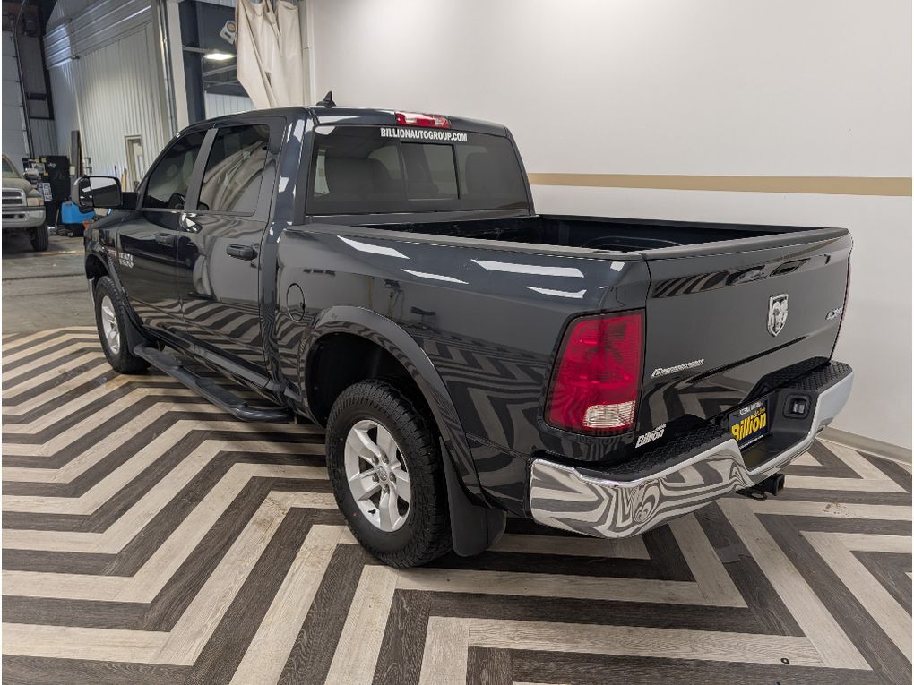 2013 Ram 1500 Outdoorsman Bozeman MT