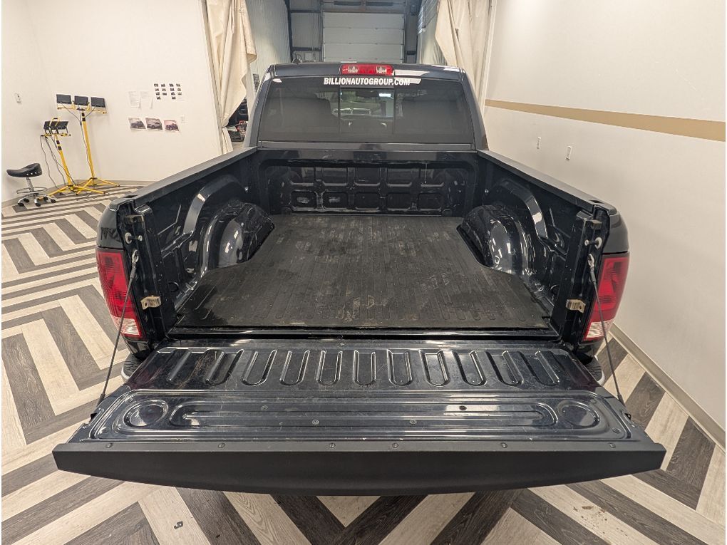 2013 Ram 1500 Outdoorsman Bozeman MT