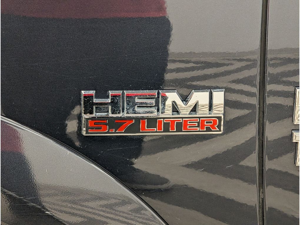 2013 Ram 1500 Outdoorsman Bozeman MT