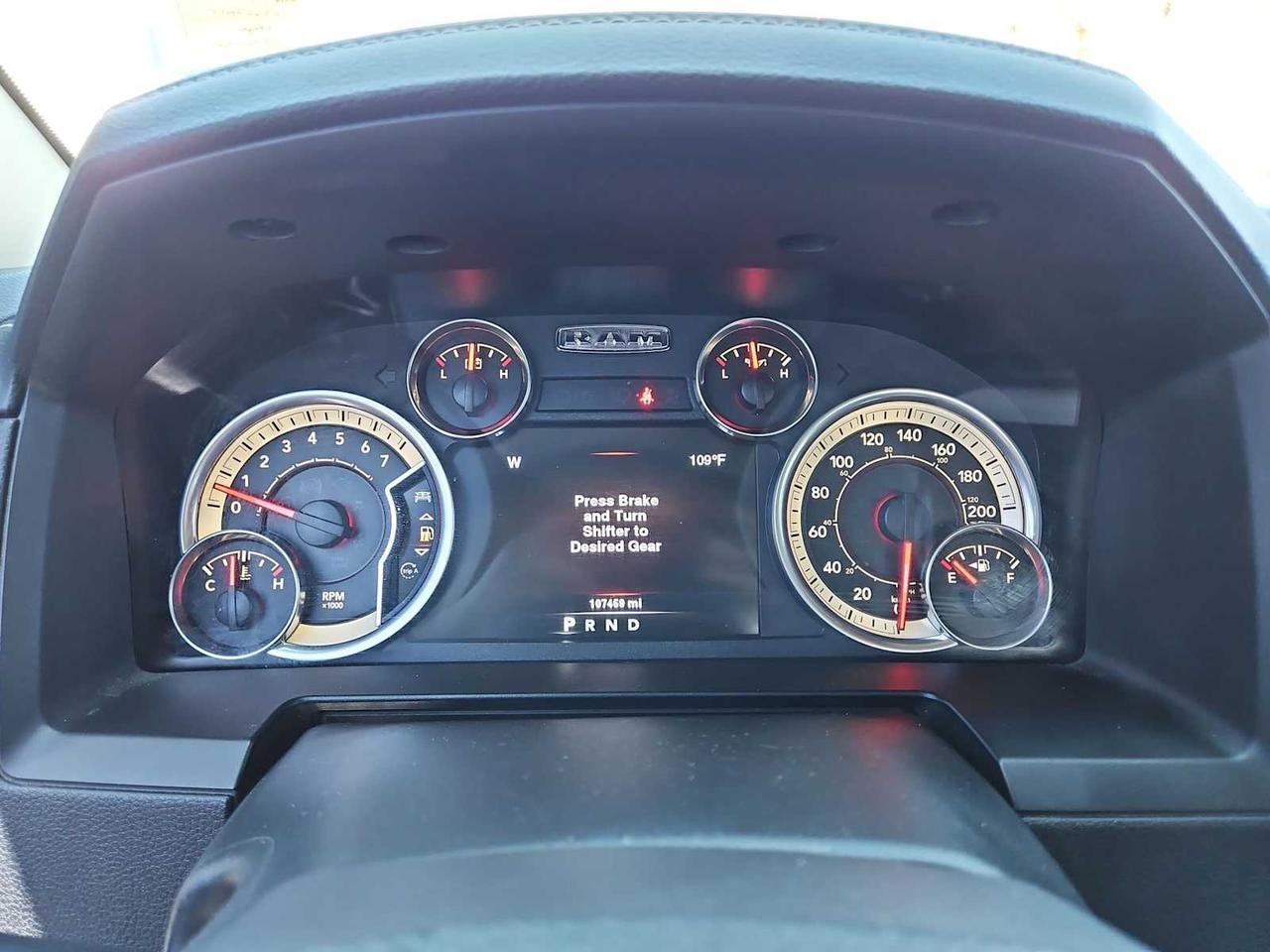 2013 Ram 1500 Sport Irving TX