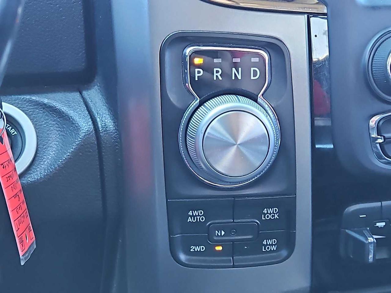 2013 Ram 1500 Sport Irving TX
