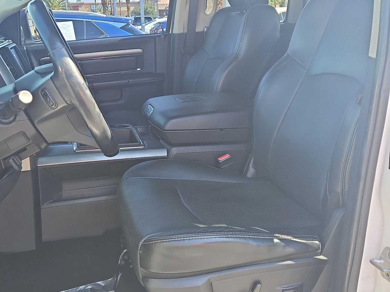 2013 Ram 1500 Sport Irving TX