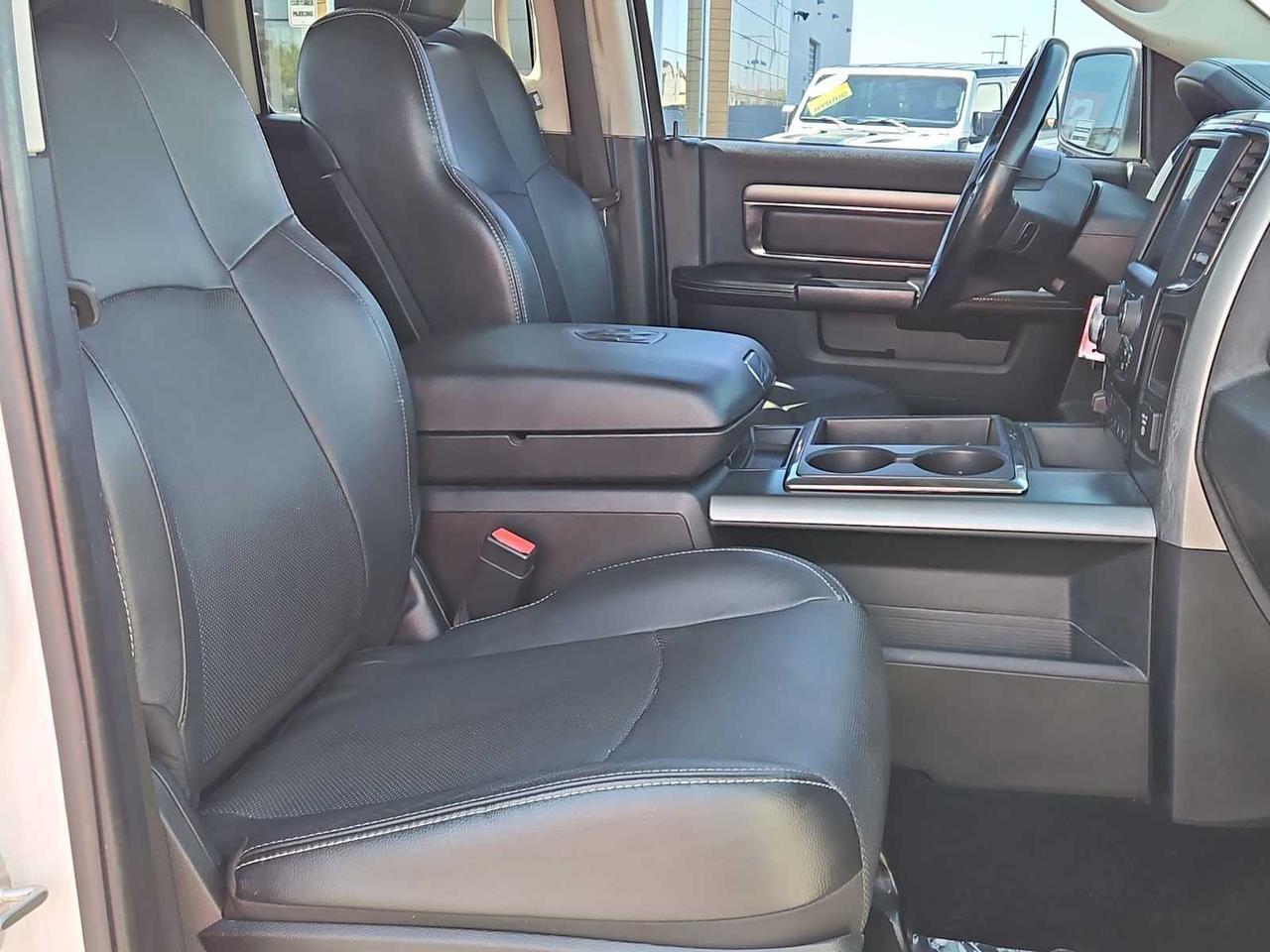 2013 Ram 1500 Sport Irving TX