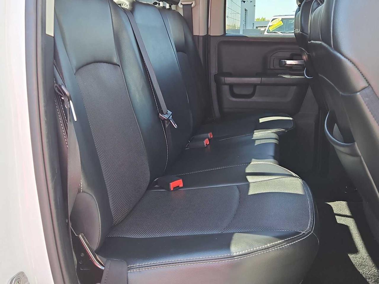 2013 Ram 1500 Sport Irving TX