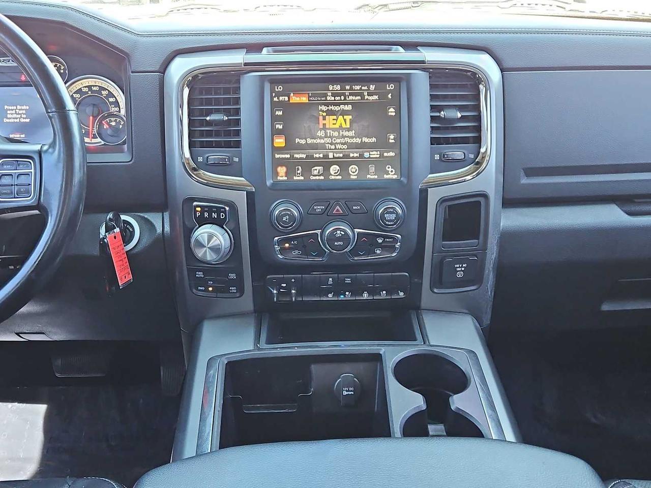 2013 Ram 1500 Sport Irving TX