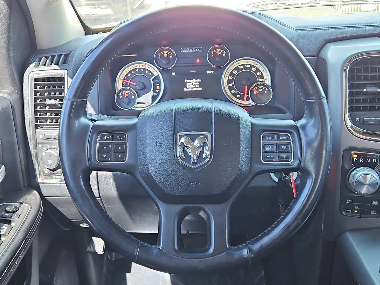 2013 Ram 1500 Sport Irving TX