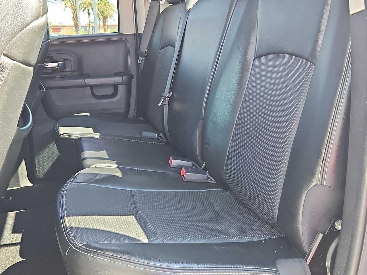2013 Ram 1500 Sport Irving TX
