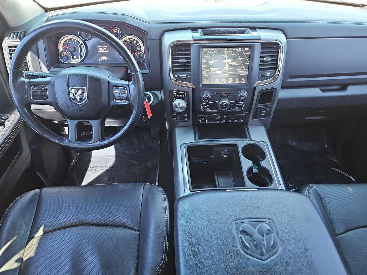 2013 Ram 1500 Sport Irving TX