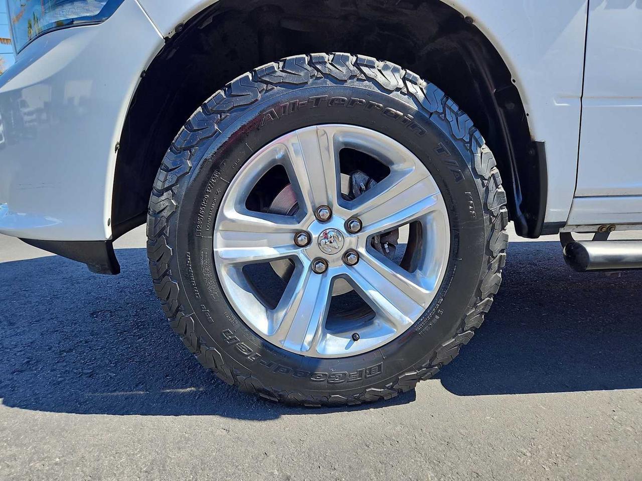 2013 Ram 1500 Sport Irving TX