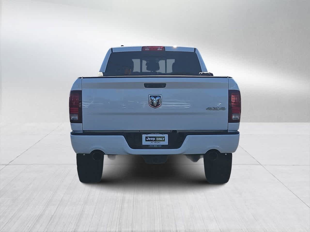 2013 Ram 1500 Sport Irving TX