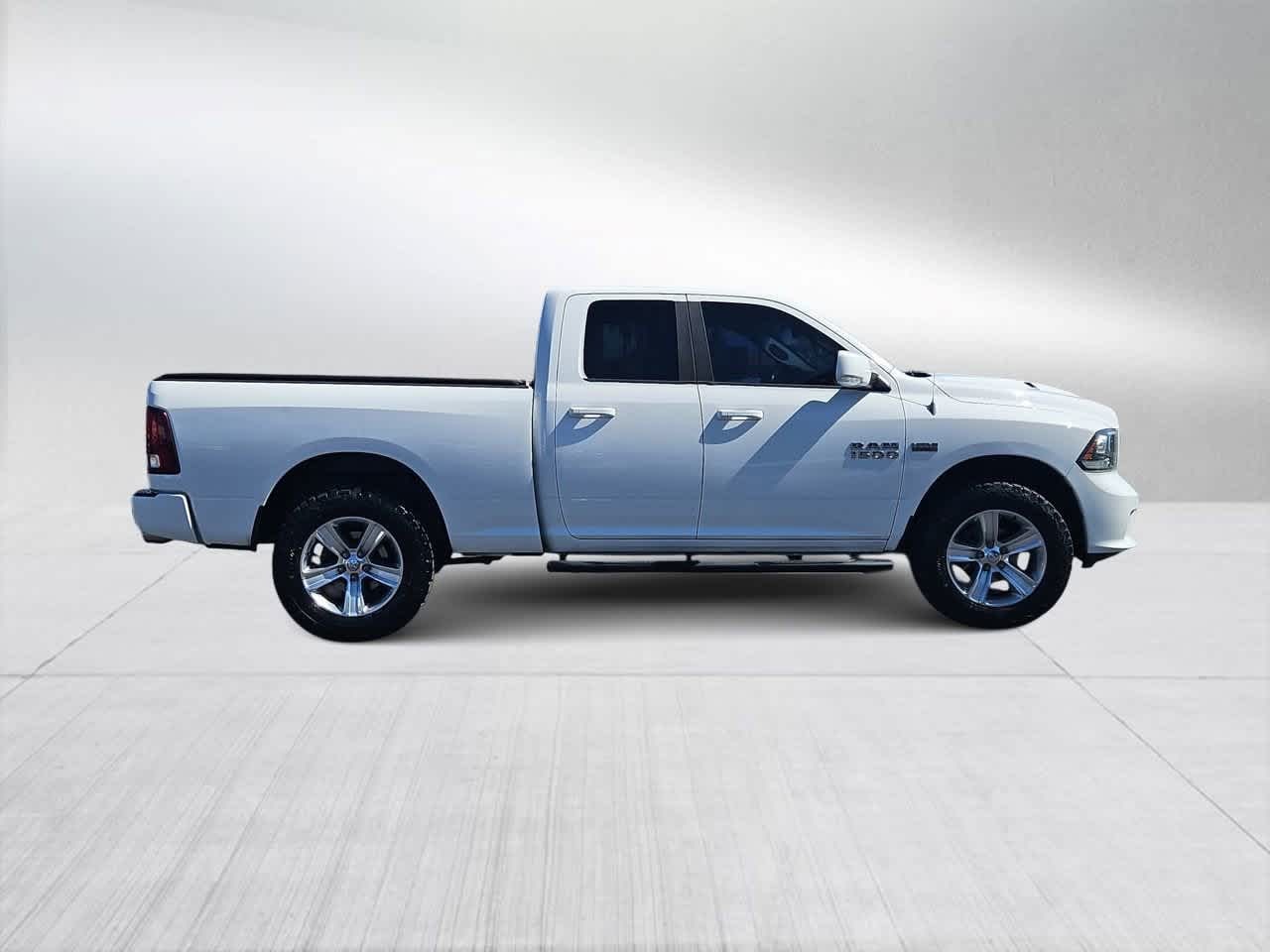 2013 Ram 1500 Sport Irving TX