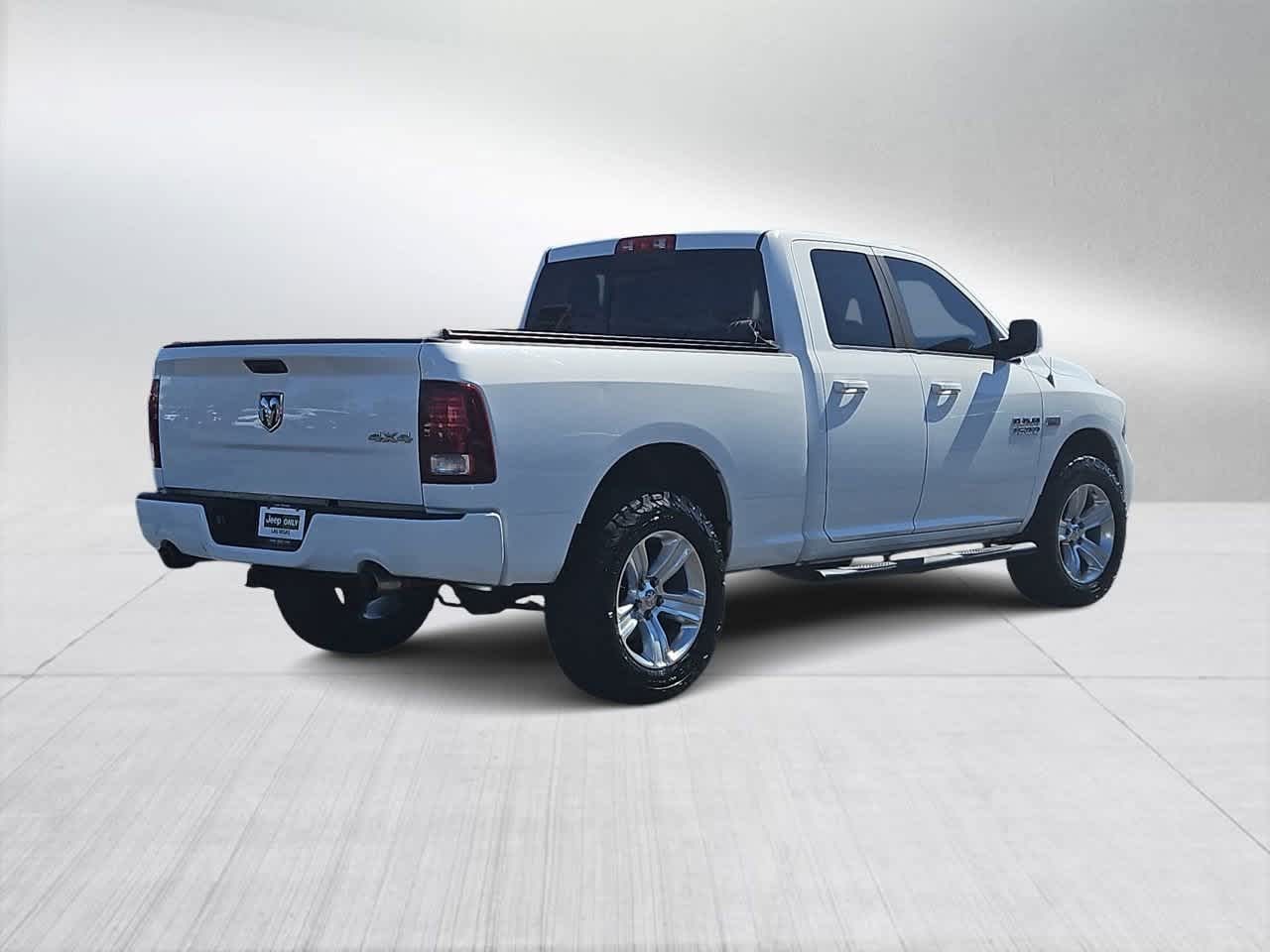 2013 Ram 1500 Sport Irving TX