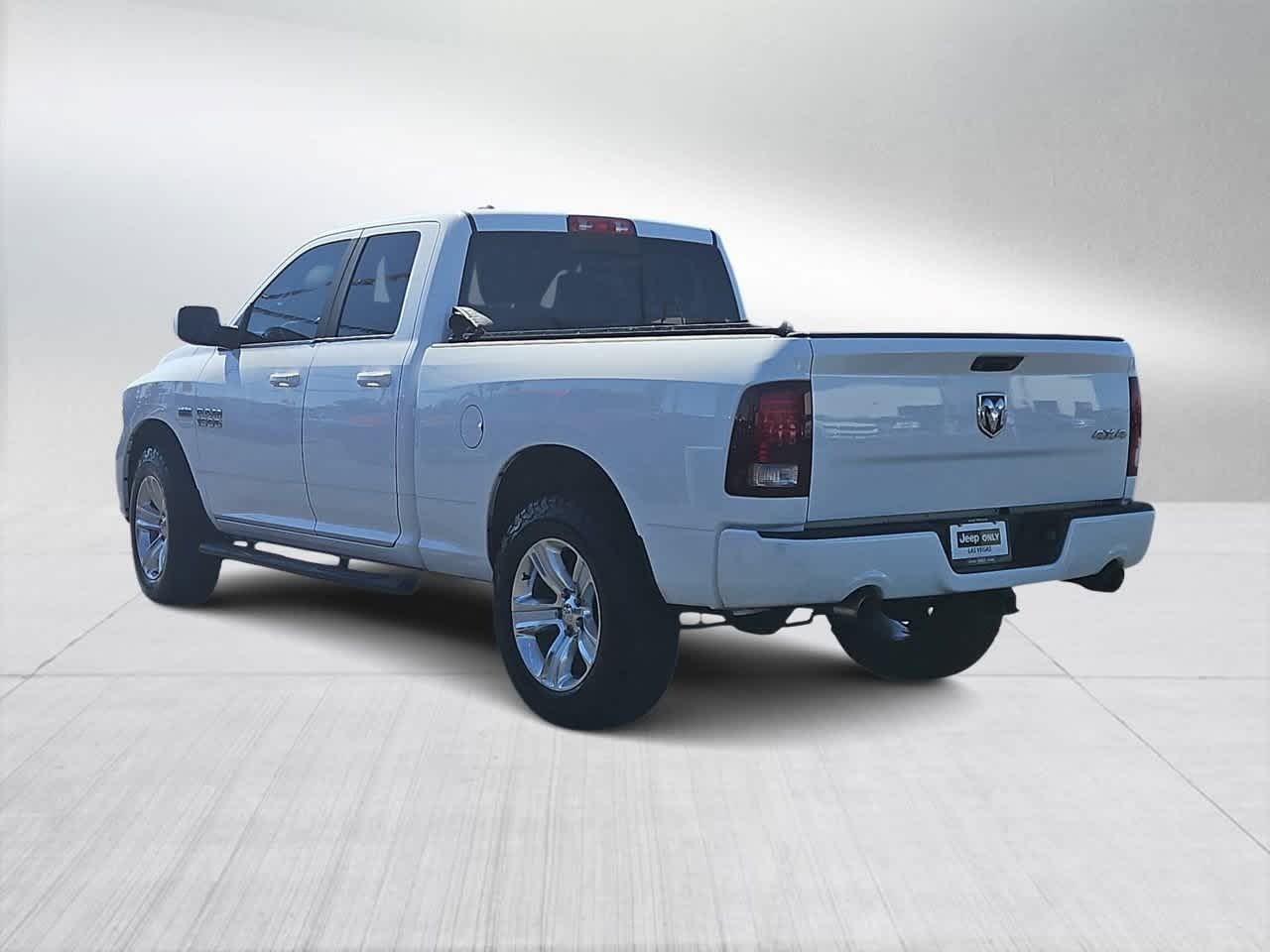 2013 Ram 1500 Sport Irving TX