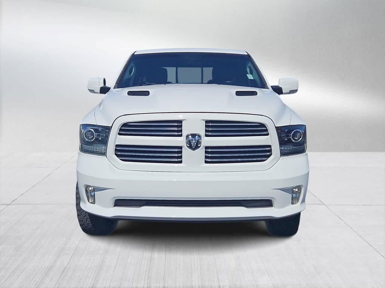 2013 Ram 1500 Sport Irving TX