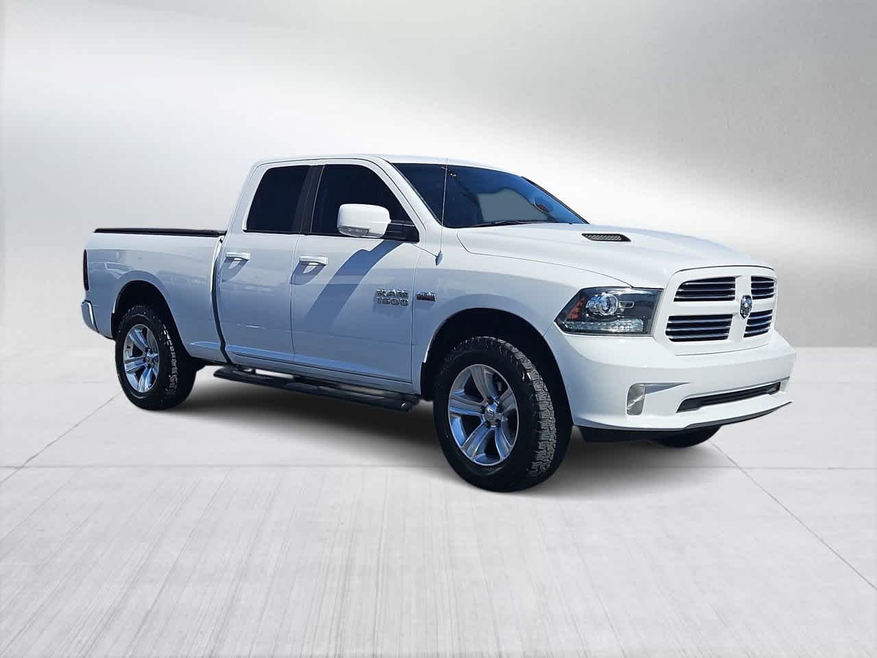 2013 Ram 1500 Sport Irving TX