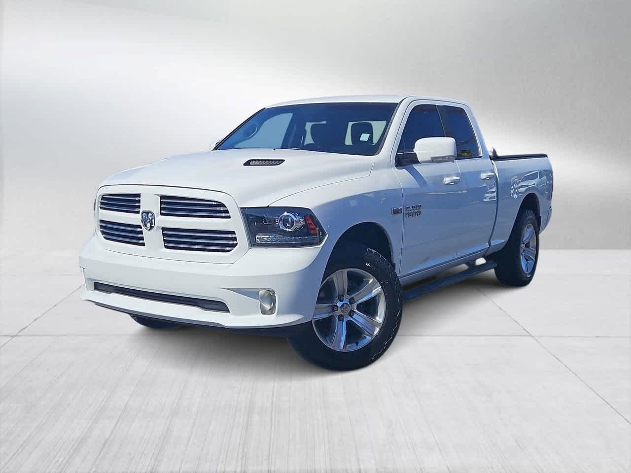 2013 Ram 1500 Sport Irving TX